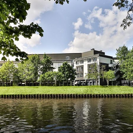 Ginn Hotel Berlin Potsdam Teltow Zewnętrze zdjęcie