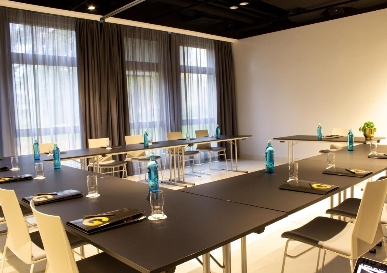 Ginn Hotel Berlin Potsdam Teltow Zewnętrze zdjęcie