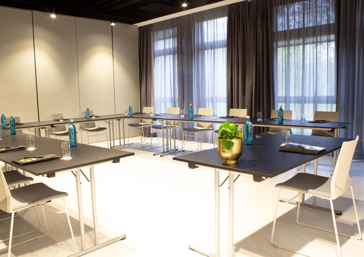 Ginn Hotel Berlin Potsdam Teltow Zewnętrze zdjęcie