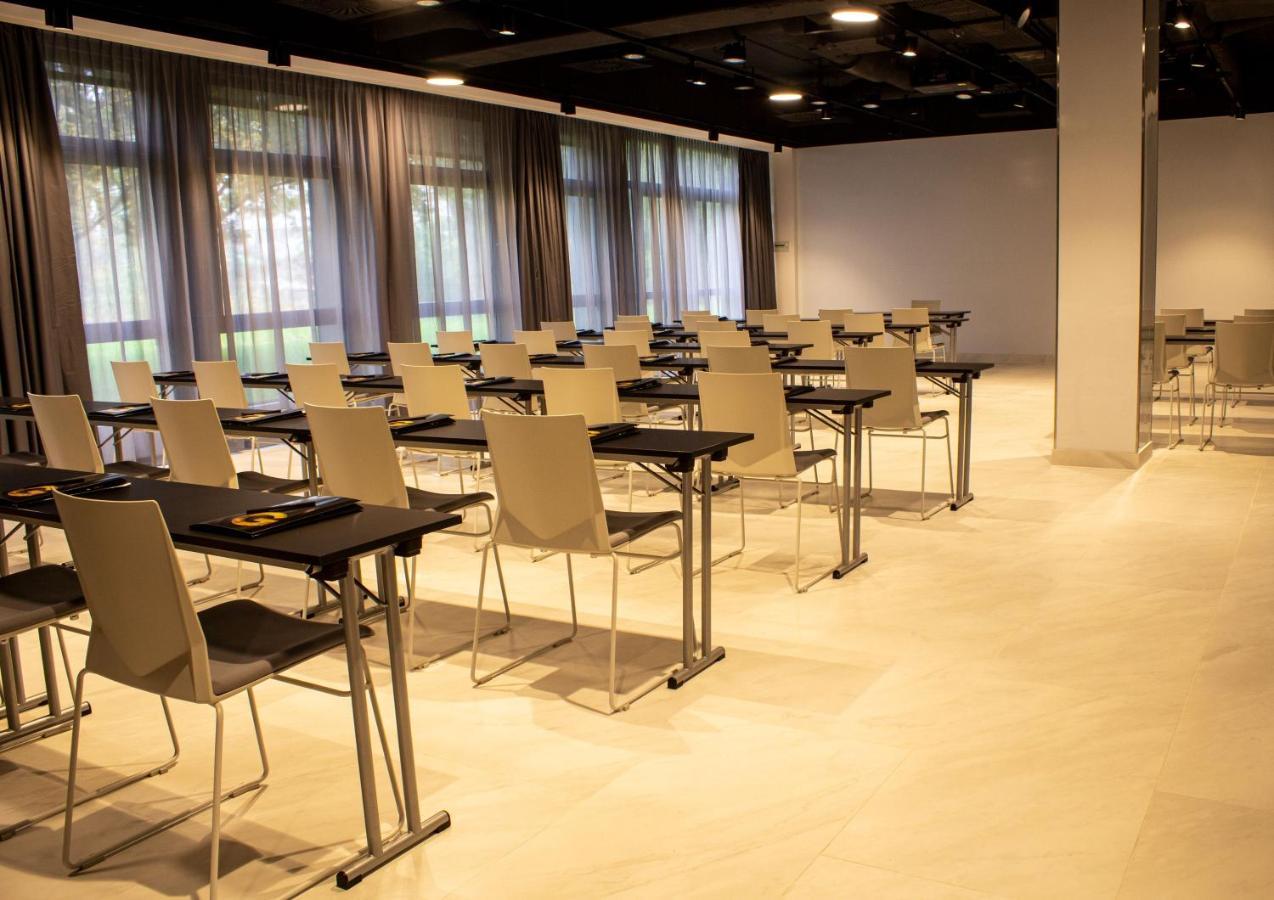Ginn Hotel Berlin Potsdam Teltow Zewnętrze zdjęcie