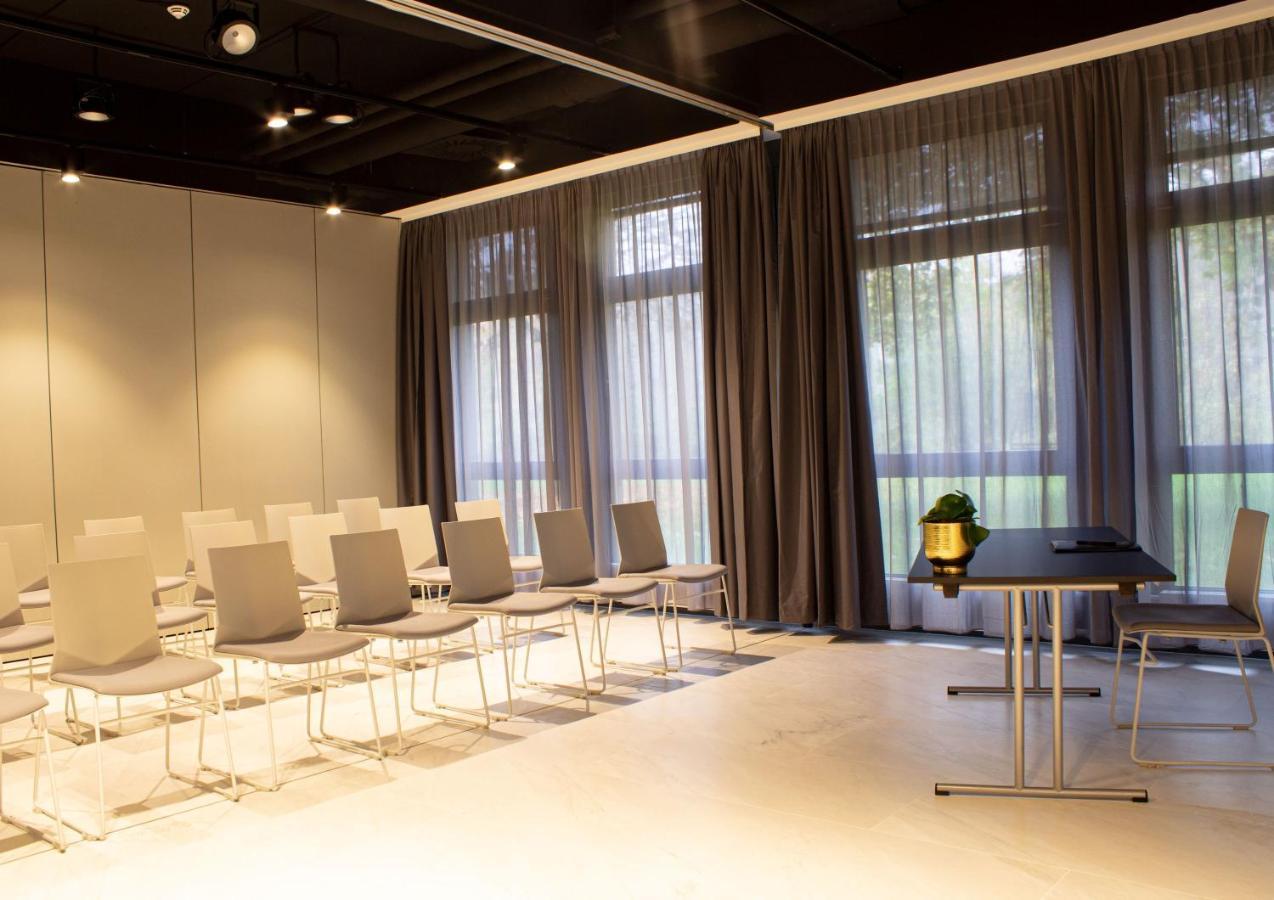 Ginn Hotel Berlin Potsdam Teltow Zewnętrze zdjęcie