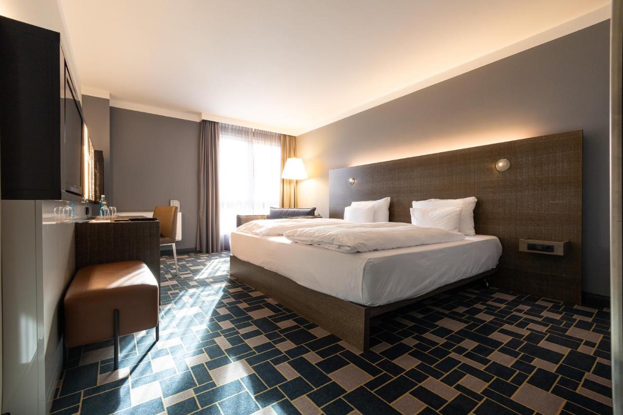 Ginn Hotel Berlin Potsdam Teltow Zewnętrze zdjęcie
