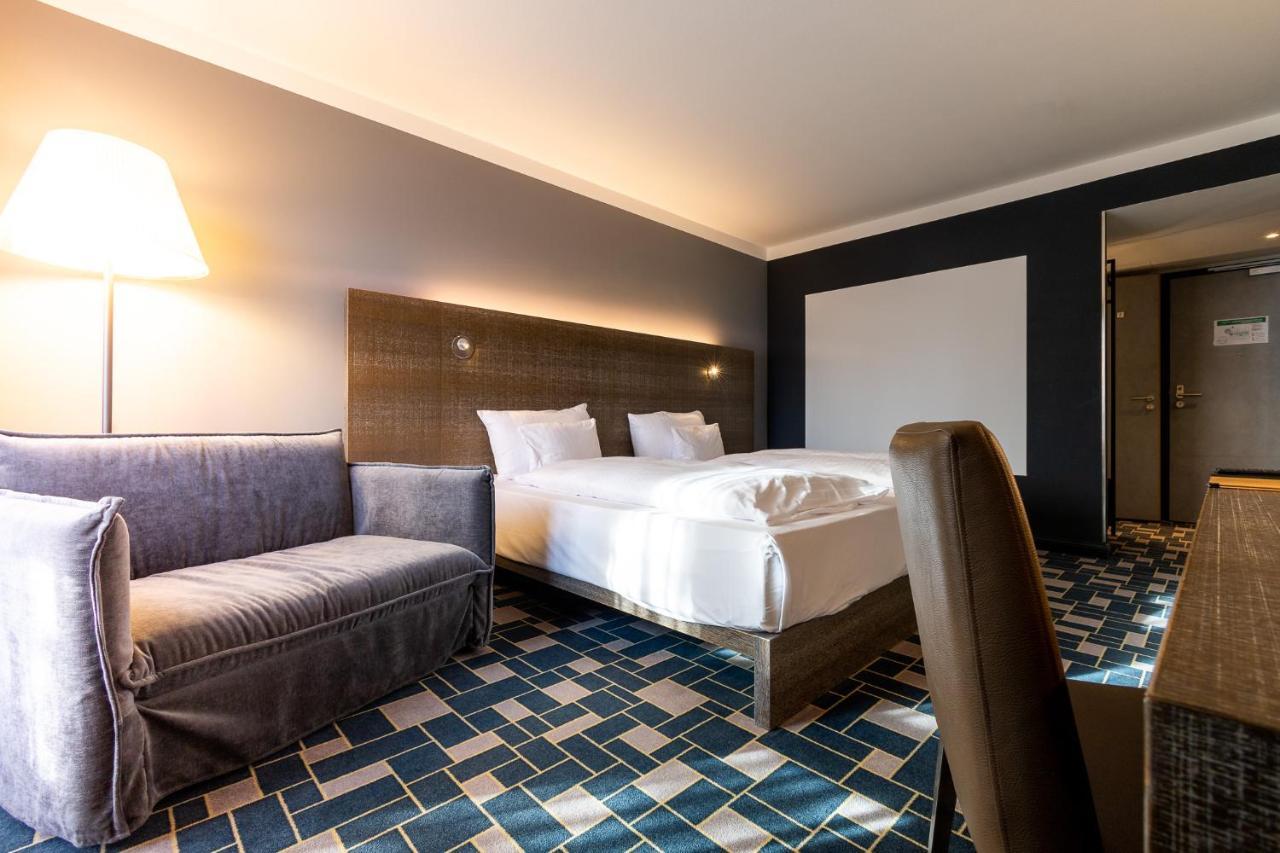 Ginn Hotel Berlin Potsdam Teltow Zewnętrze zdjęcie