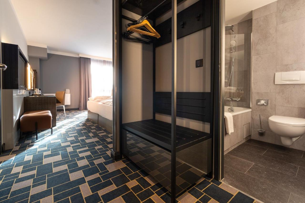 Ginn Hotel Berlin Potsdam Teltow Zewnętrze zdjęcie
