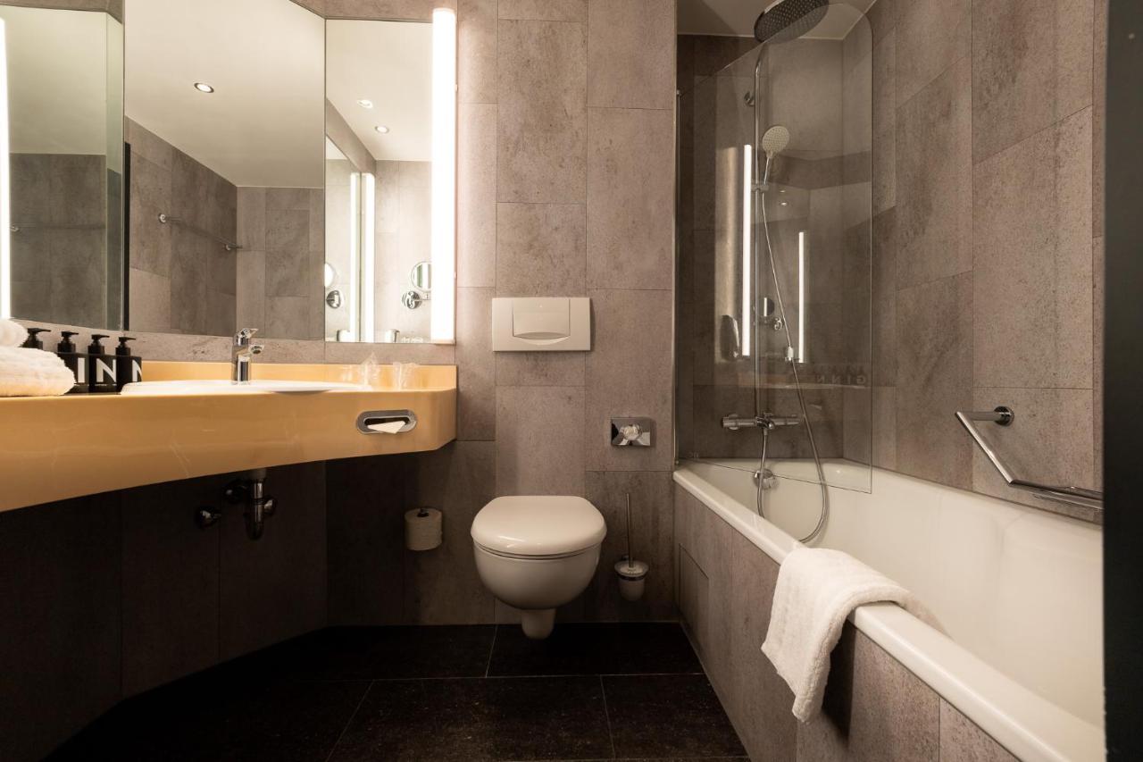 Ginn Hotel Berlin Potsdam Teltow Zewnętrze zdjęcie