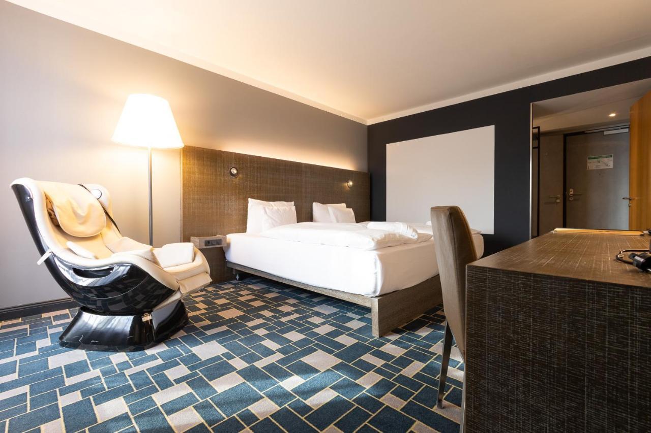 Ginn Hotel Berlin Potsdam Teltow Zewnętrze zdjęcie