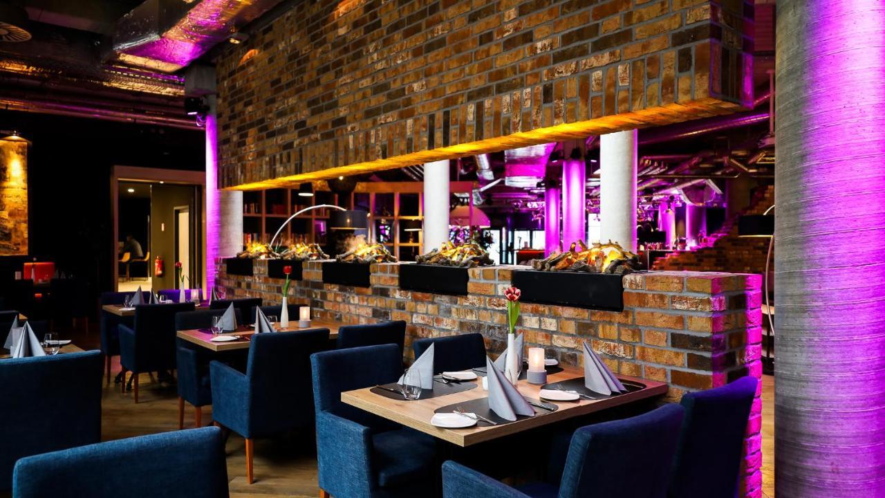 Ginn Hotel Berlin Potsdam Teltow Zewnętrze zdjęcie