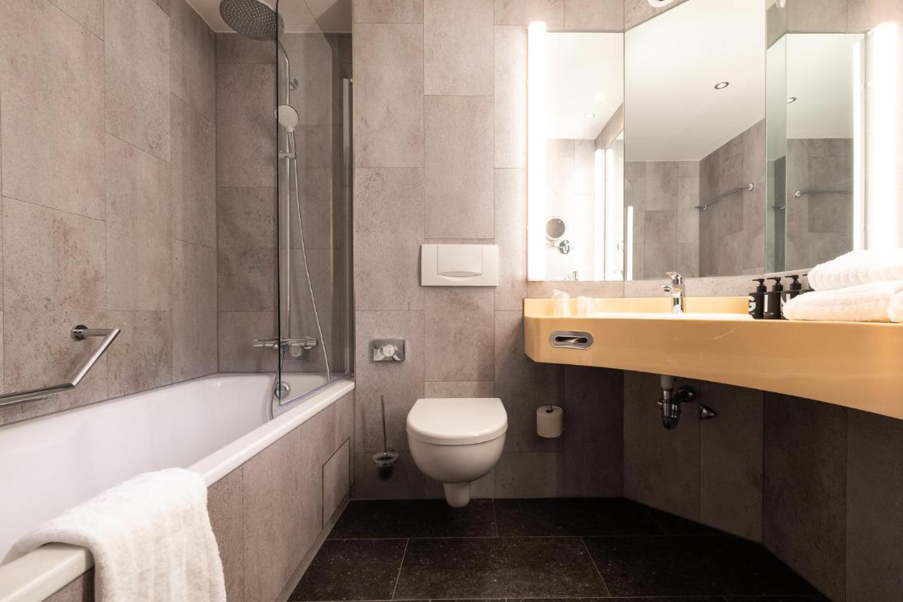 Ginn Hotel Berlin Potsdam Teltow Zewnętrze zdjęcie
