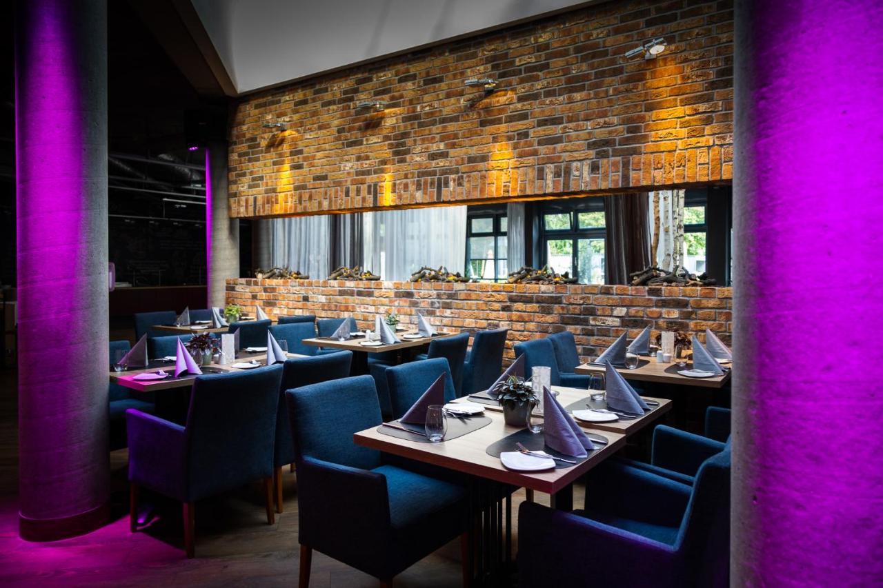 Ginn Hotel Berlin Potsdam Teltow Zewnętrze zdjęcie