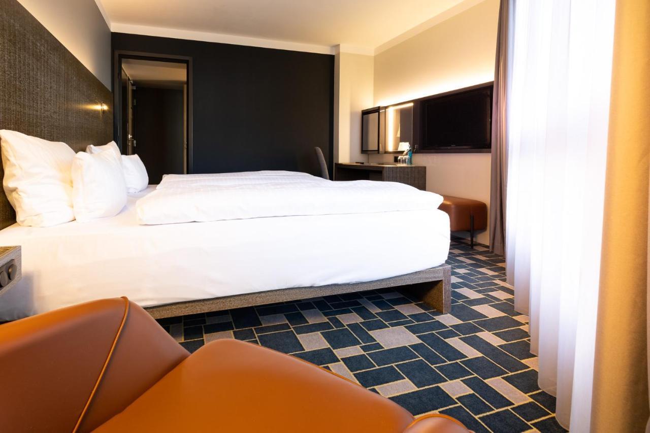 Ginn Hotel Berlin Potsdam Teltow Zewnętrze zdjęcie
