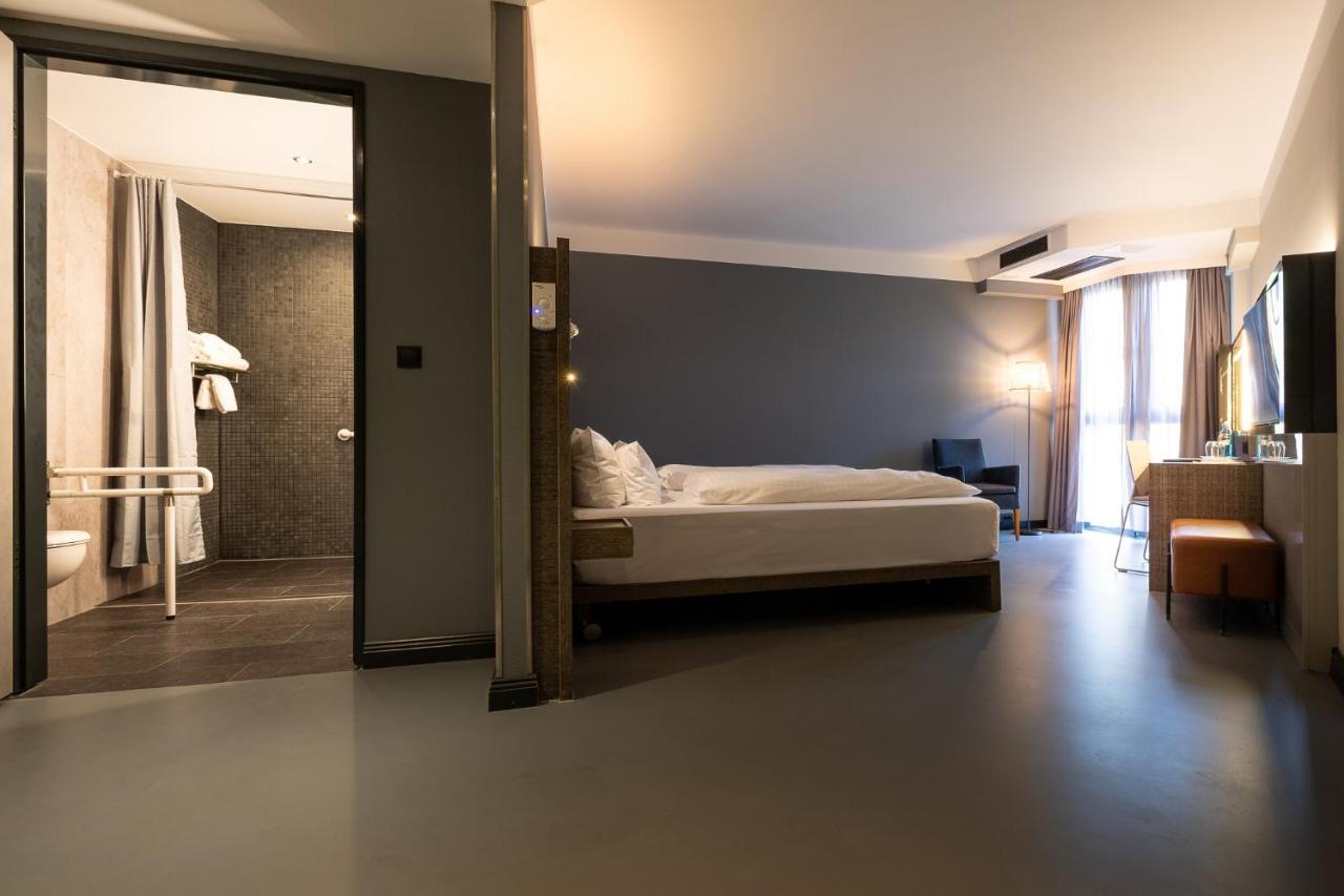 Ginn Hotel Berlin Potsdam Teltow Zewnętrze zdjęcie