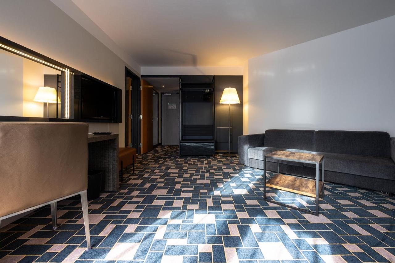Ginn Hotel Berlin Potsdam Teltow Zewnętrze zdjęcie
