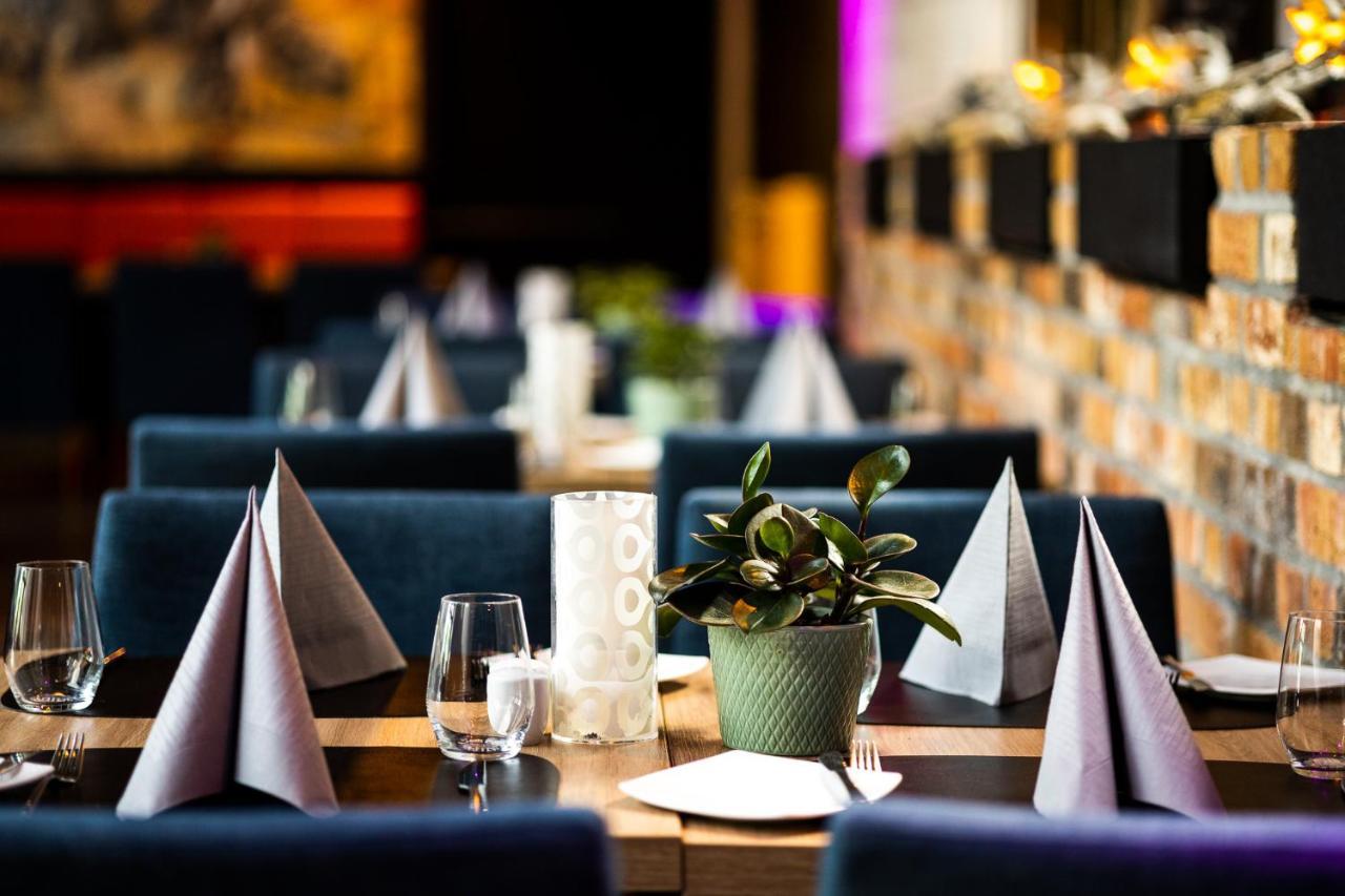 Ginn Hotel Berlin Potsdam Teltow Zewnętrze zdjęcie