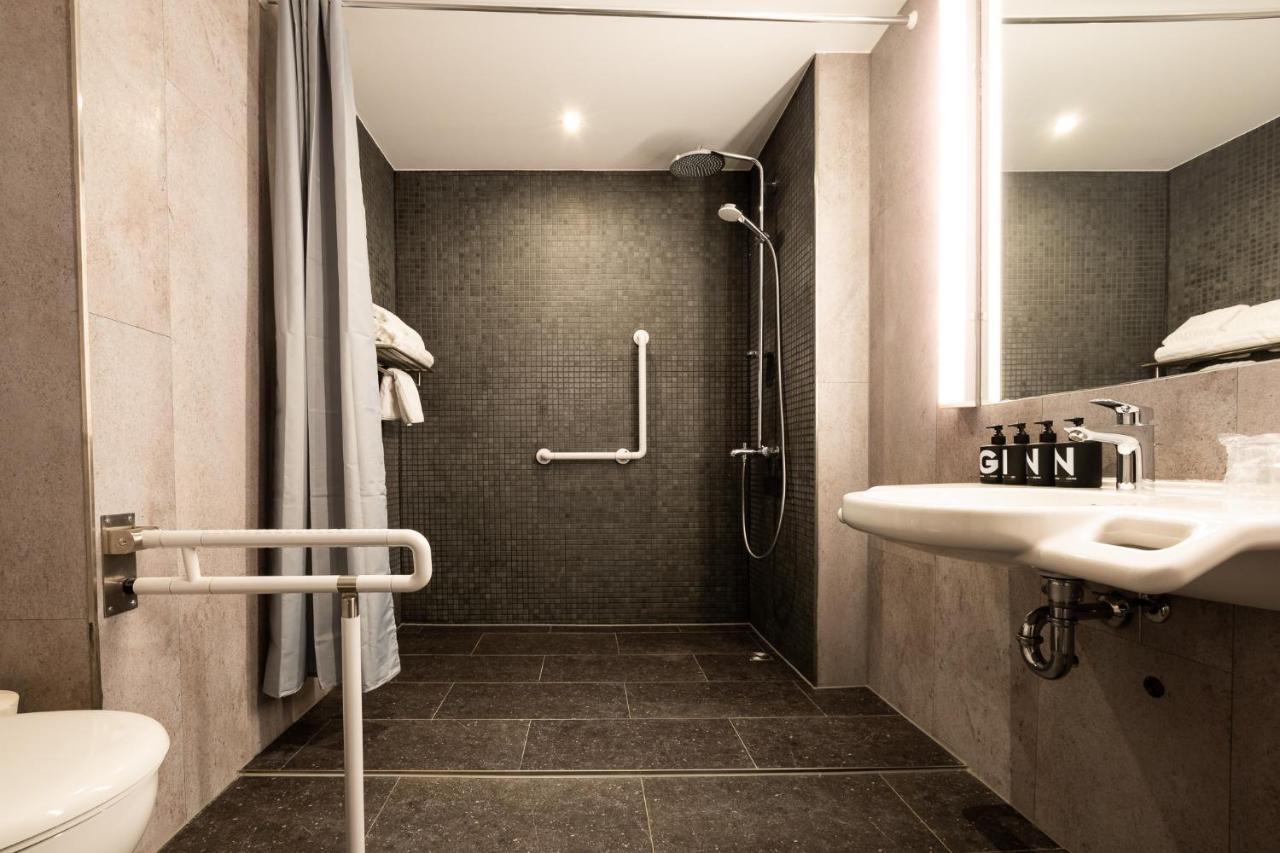Ginn Hotel Berlin Potsdam Teltow Zewnętrze zdjęcie