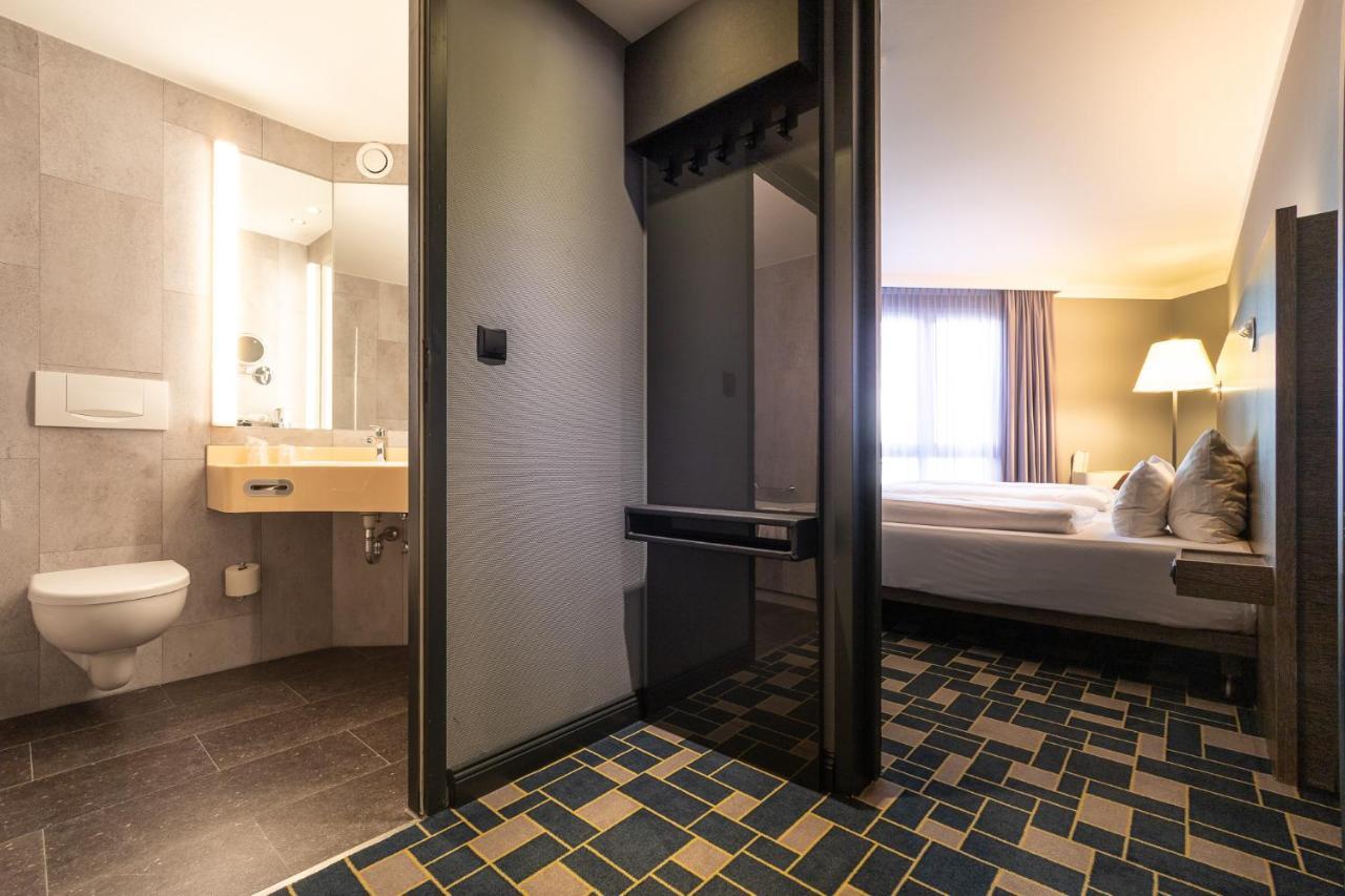 Ginn Hotel Berlin Potsdam Teltow Zewnętrze zdjęcie