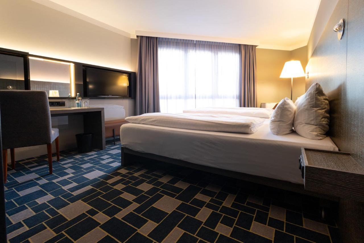Ginn Hotel Berlin Potsdam Teltow Zewnętrze zdjęcie