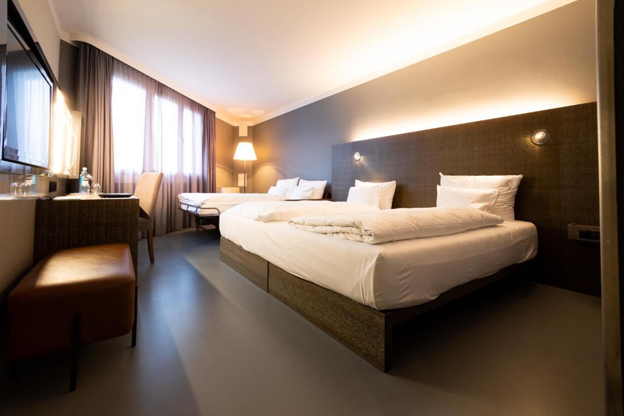 Ginn Hotel Berlin Potsdam Teltow Zewnętrze zdjęcie