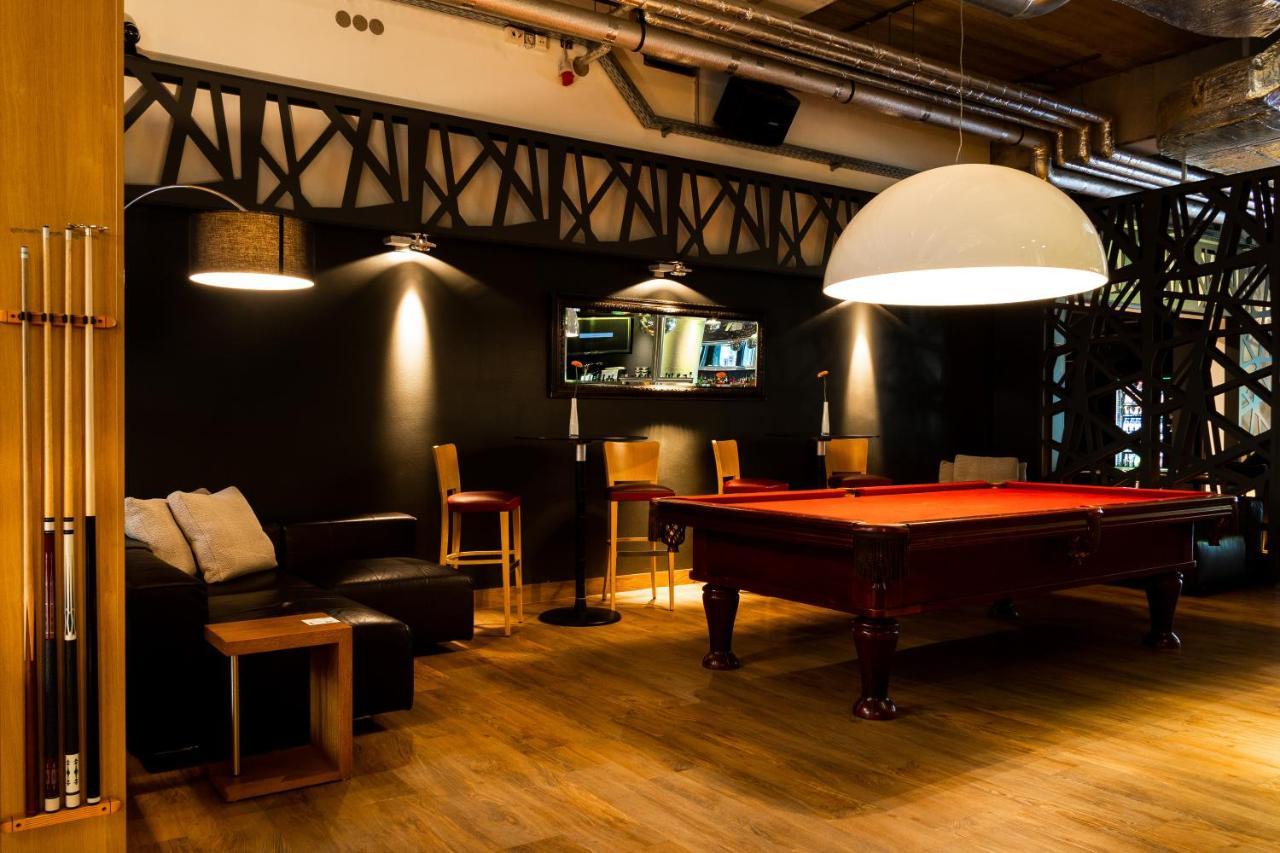 Ginn Hotel Berlin Potsdam Teltow Zewnętrze zdjęcie