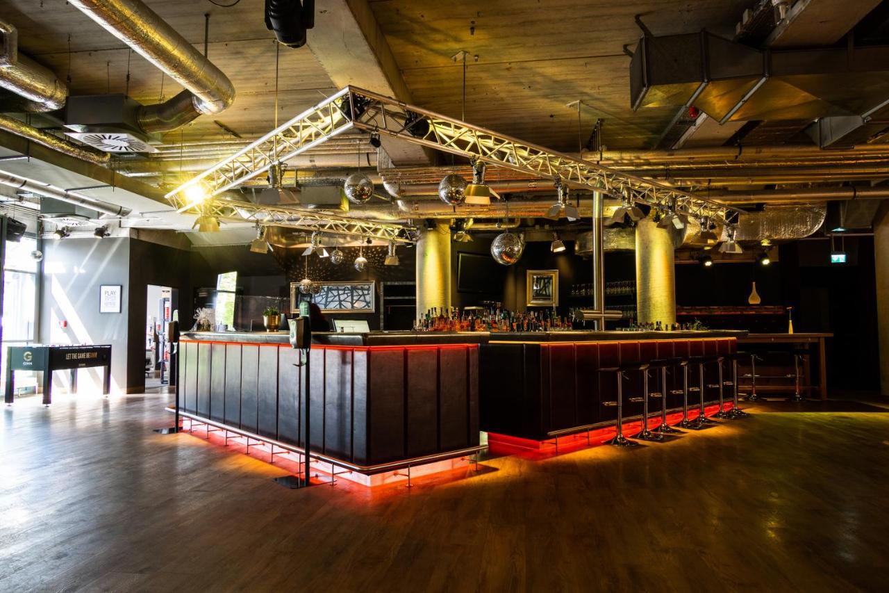 Ginn Hotel Berlin Potsdam Teltow Zewnętrze zdjęcie