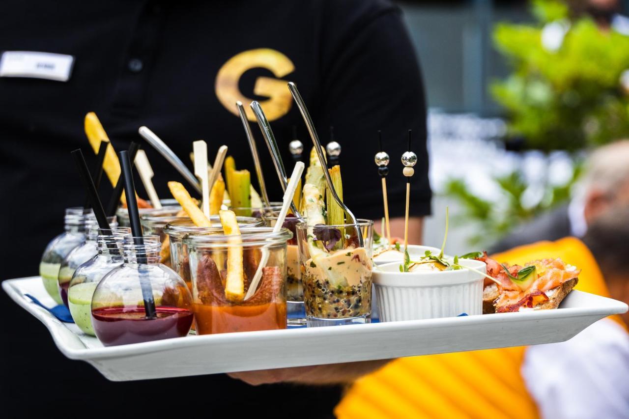 Ginn Hotel Berlin Potsdam Teltow Zewnętrze zdjęcie