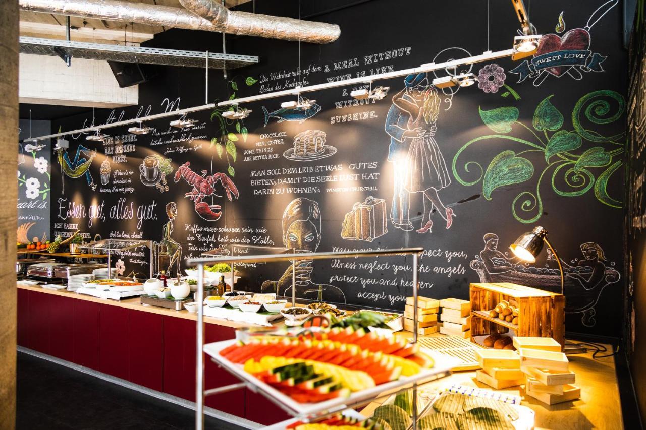 Ginn Hotel Berlin Potsdam Teltow Zewnętrze zdjęcie