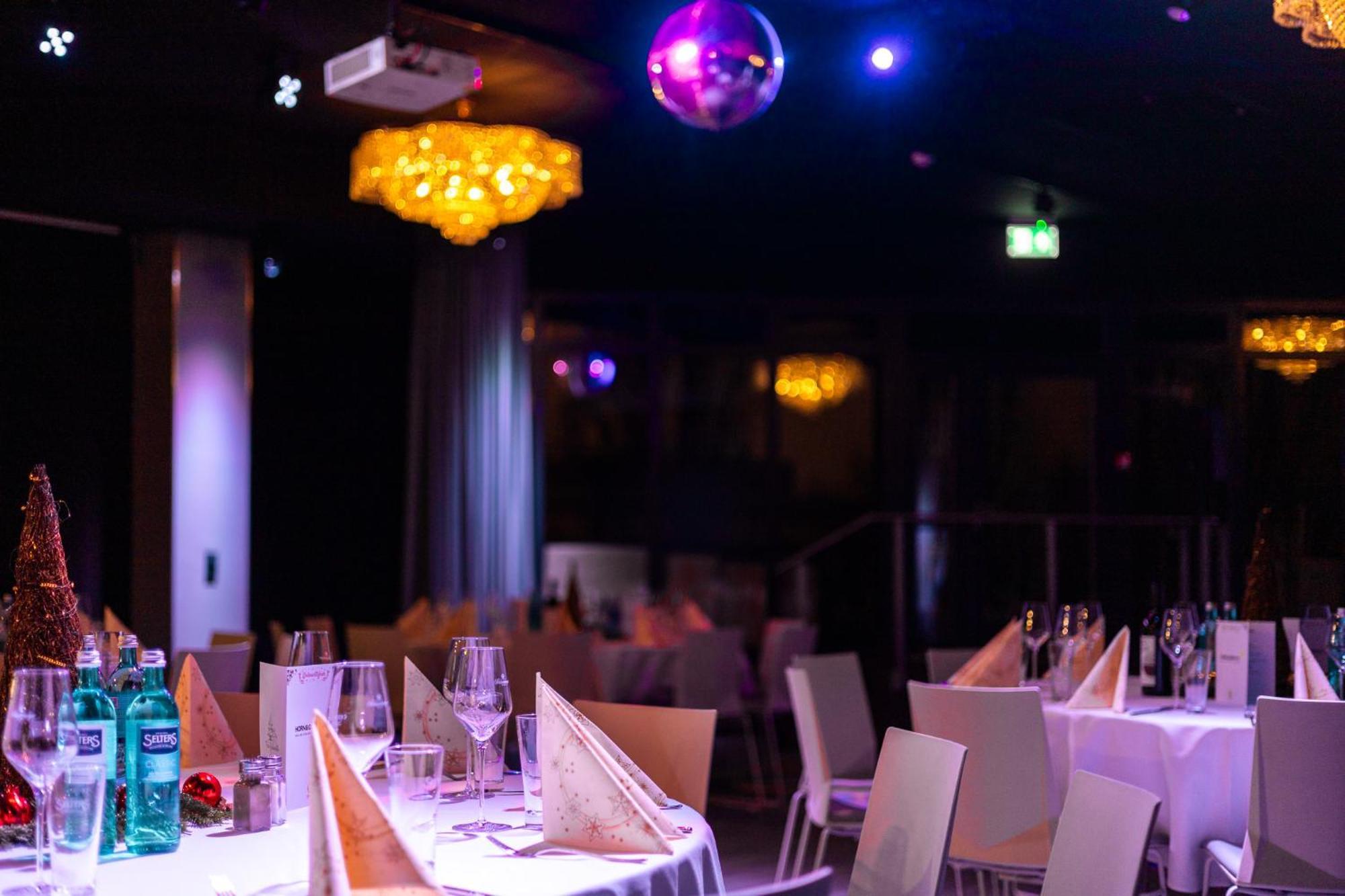 Ginn Hotel Berlin Potsdam Teltow Zewnętrze zdjęcie