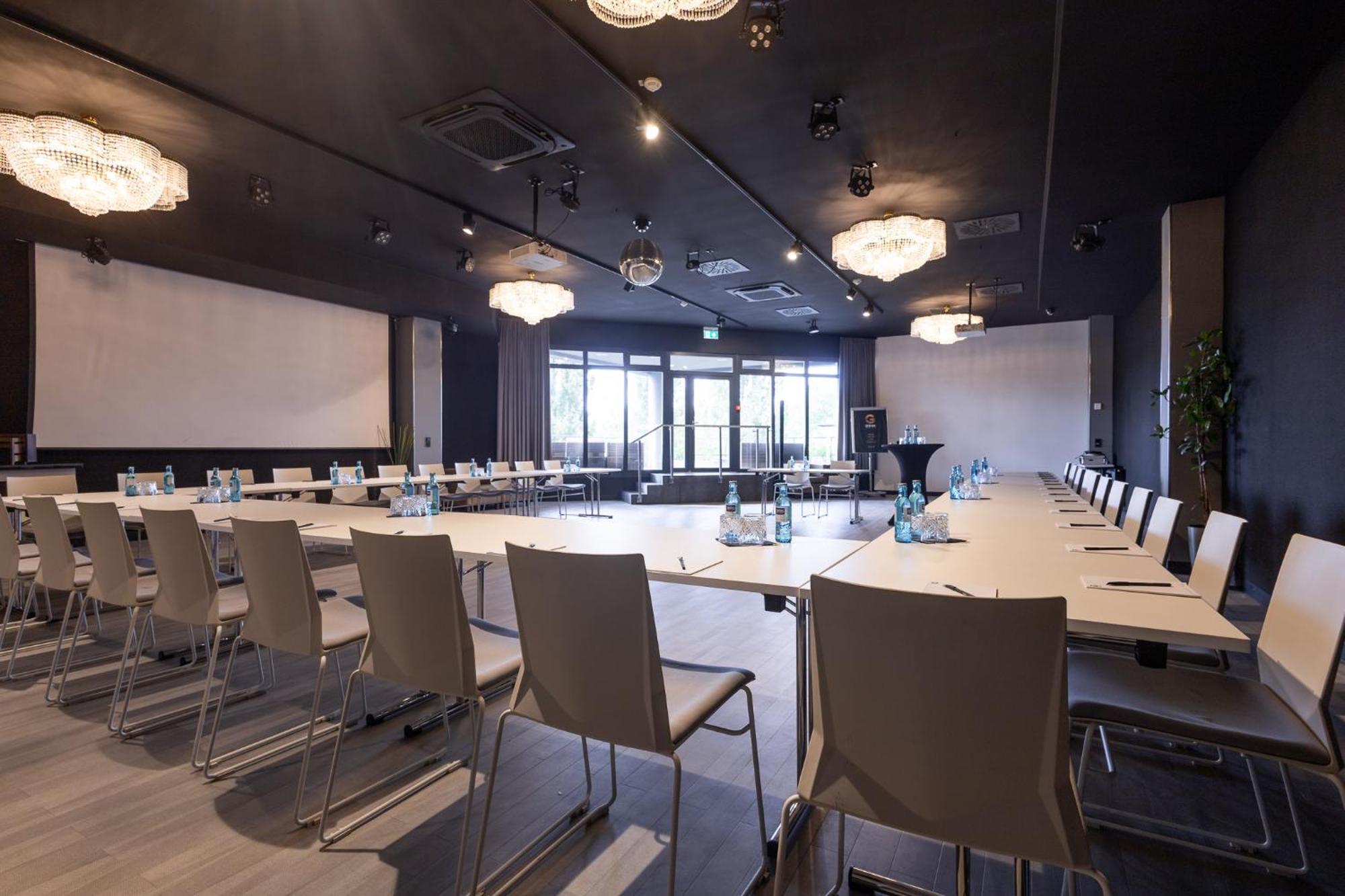 Ginn Hotel Berlin Potsdam Teltow Zewnętrze zdjęcie
