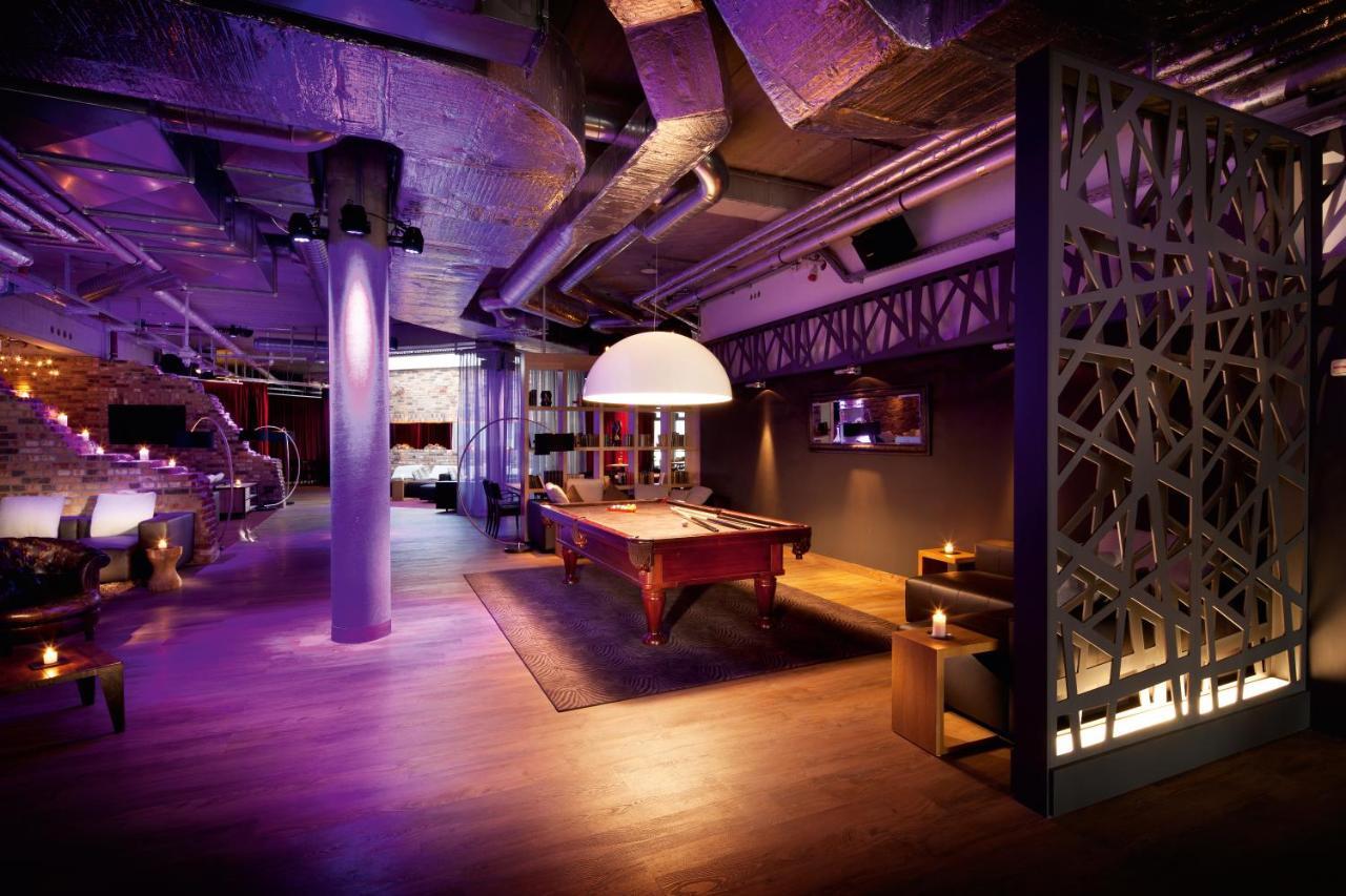 Ginn Hotel Berlin Potsdam Teltow Zewnętrze zdjęcie